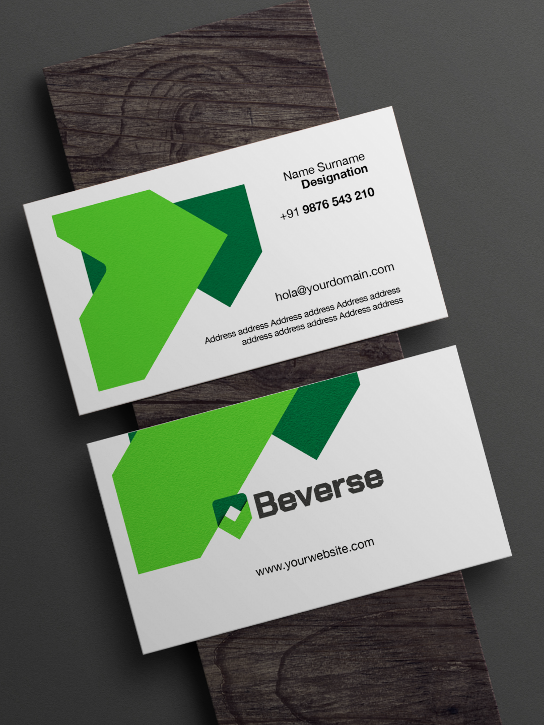 Best branding agency in India project by Escent